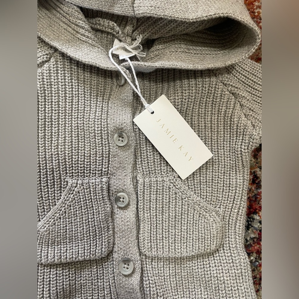 Jamie Kay 3-6 months bnwt